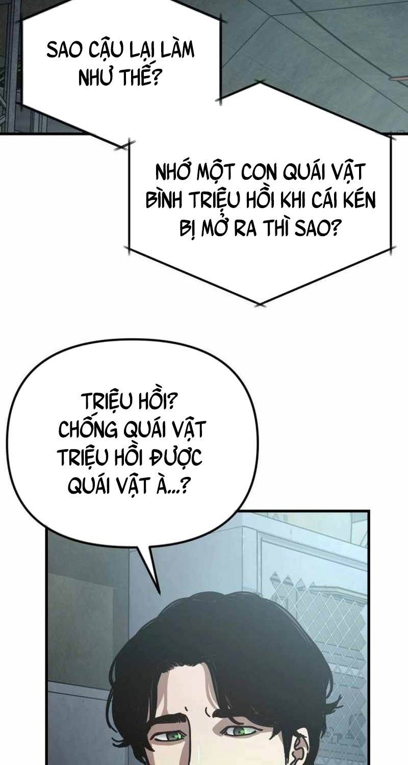 Ngôi Nhà Ẩn Ngày Tận Thế Chapter 18 - Trang 2