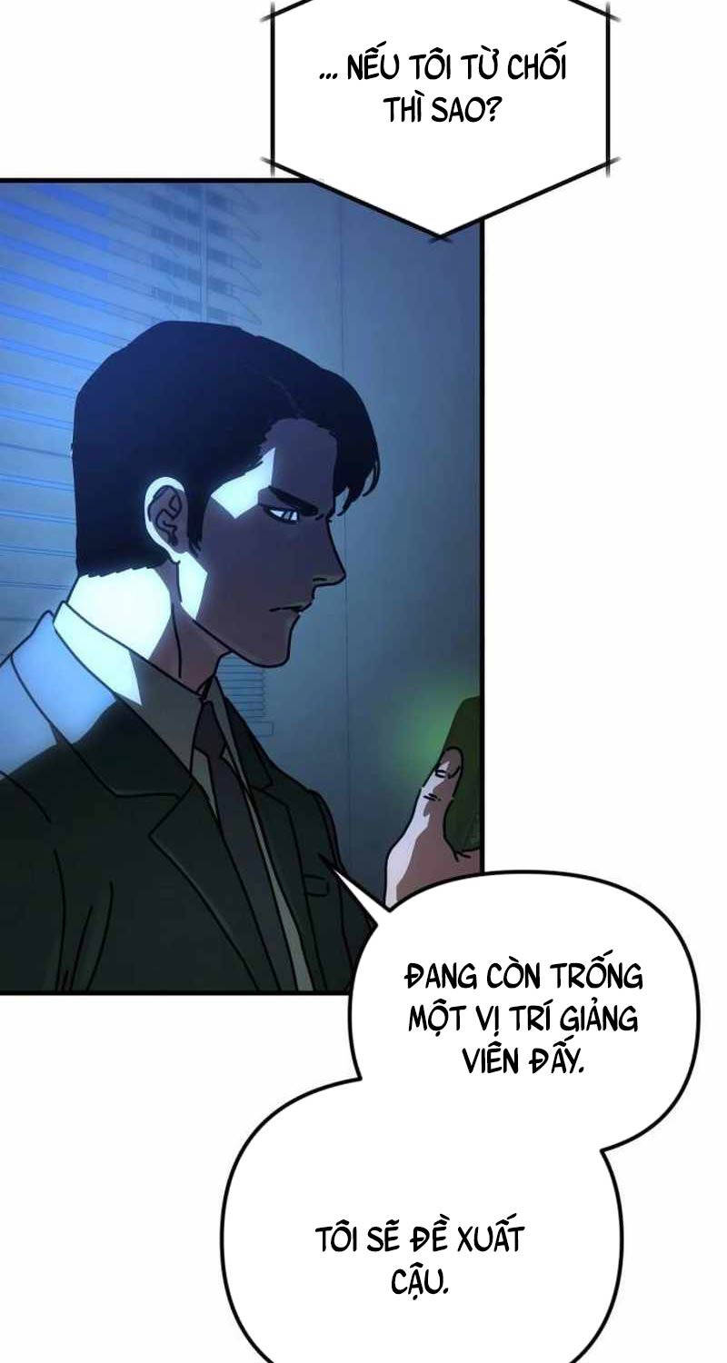 Ngôi Nhà Ẩn Ngày Tận Thế Chapter 18 - Trang 2