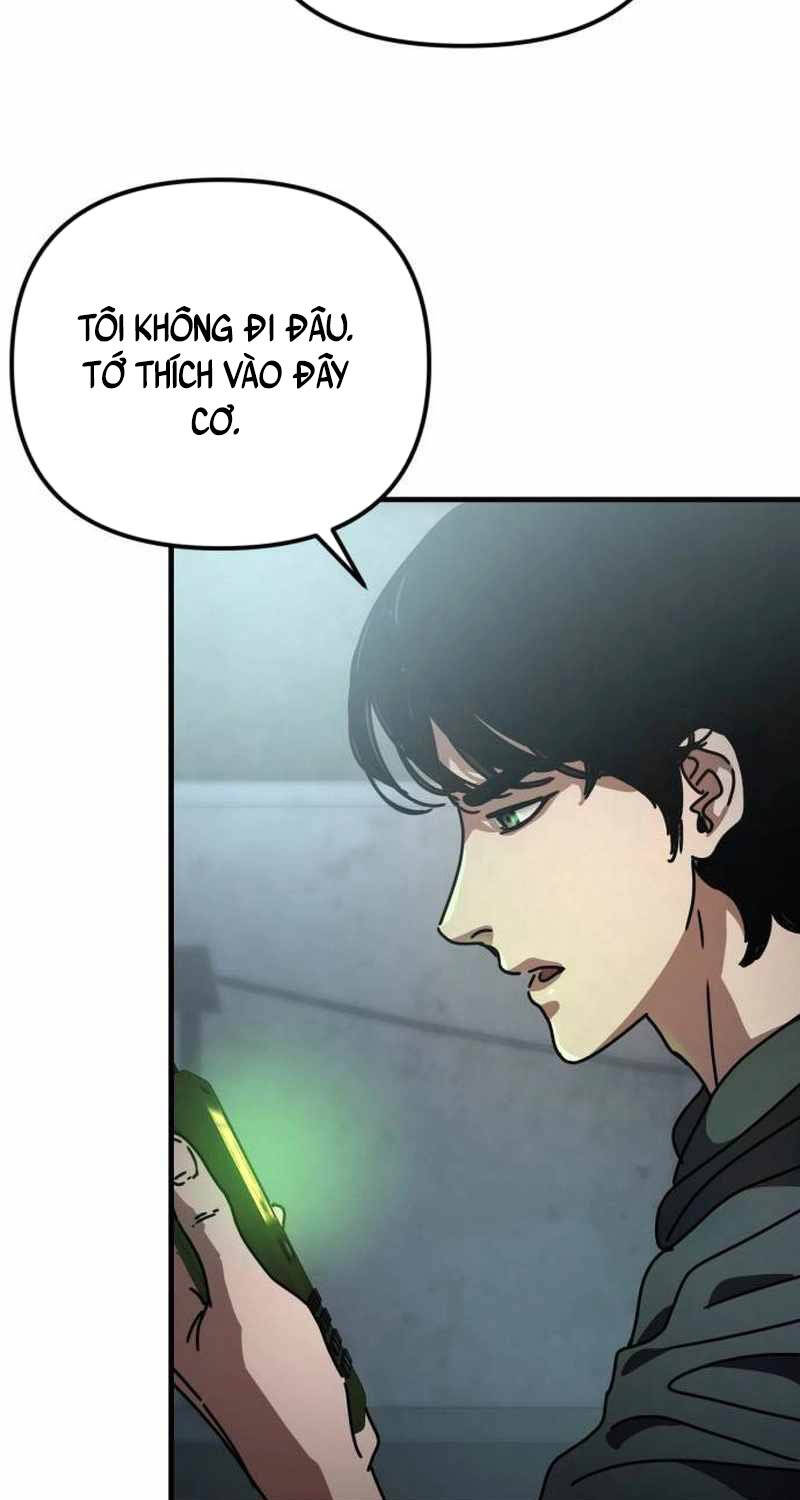 Ngôi Nhà Ẩn Ngày Tận Thế Chapter 18 - Trang 2