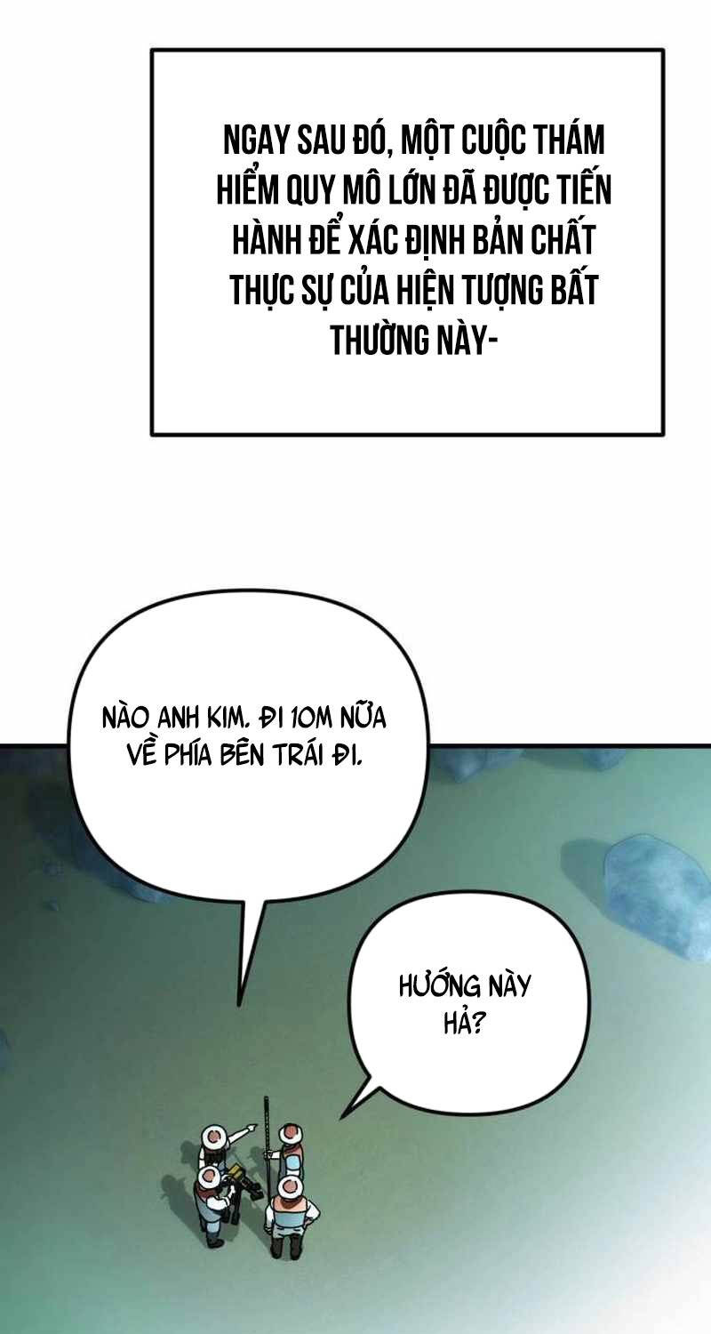 Ngôi Nhà Ẩn Ngày Tận Thế Chapter 18 - Trang 2