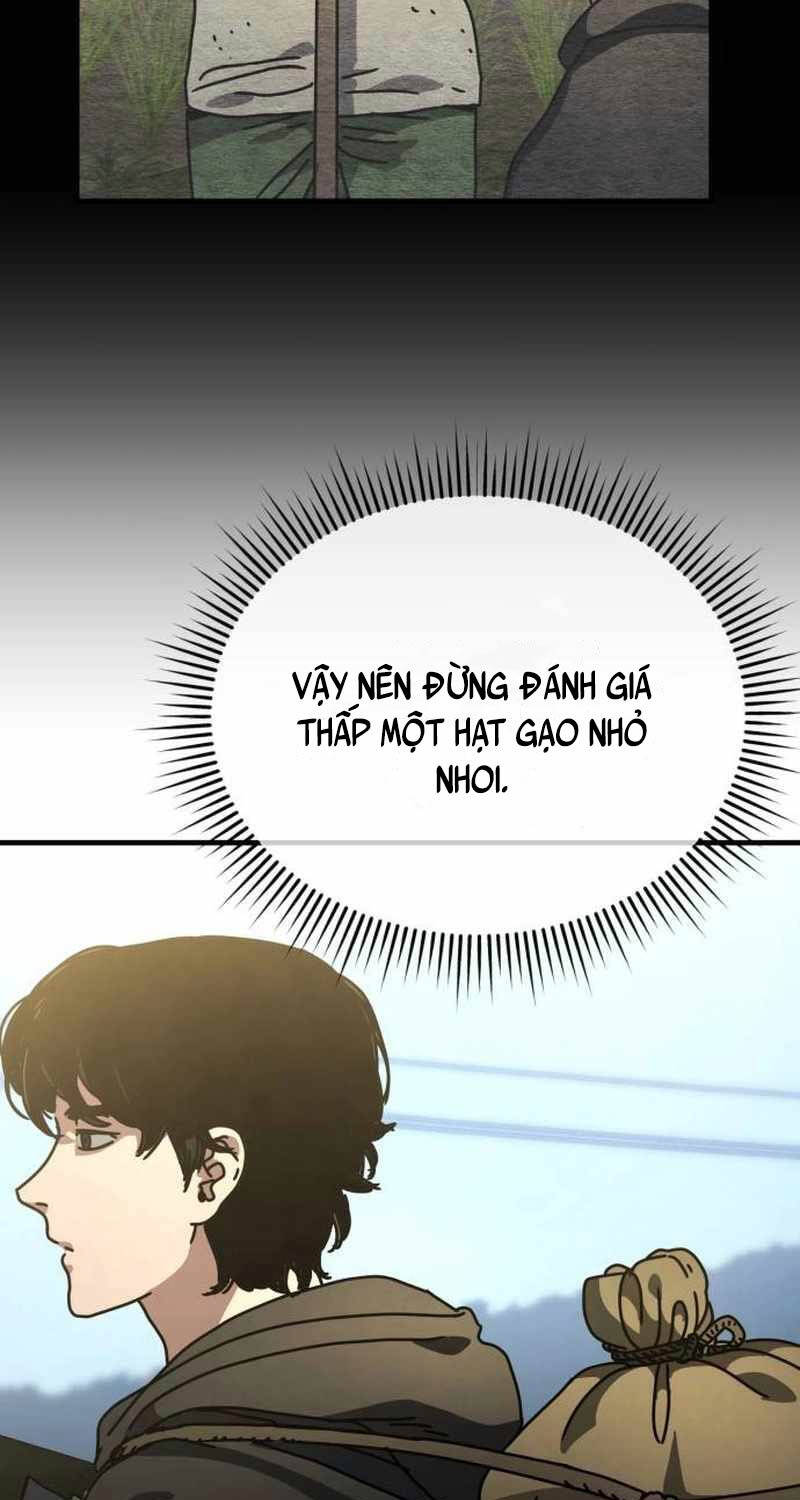 Ngôi Nhà Ẩn Ngày Tận Thế Chapter 18 - Trang 2