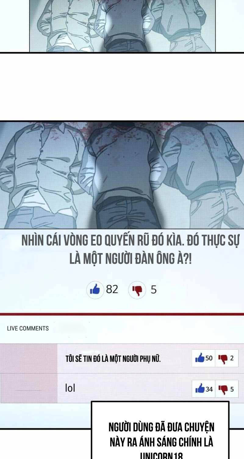 Ngôi Nhà Ẩn Ngày Tận Thế Chapter 18 - Trang 2