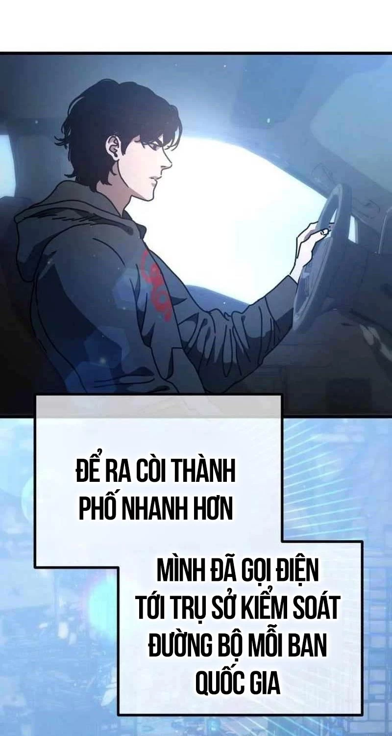 Ngôi Nhà Ẩn Ngày Tận Thế Chapter 17 - Trang 2