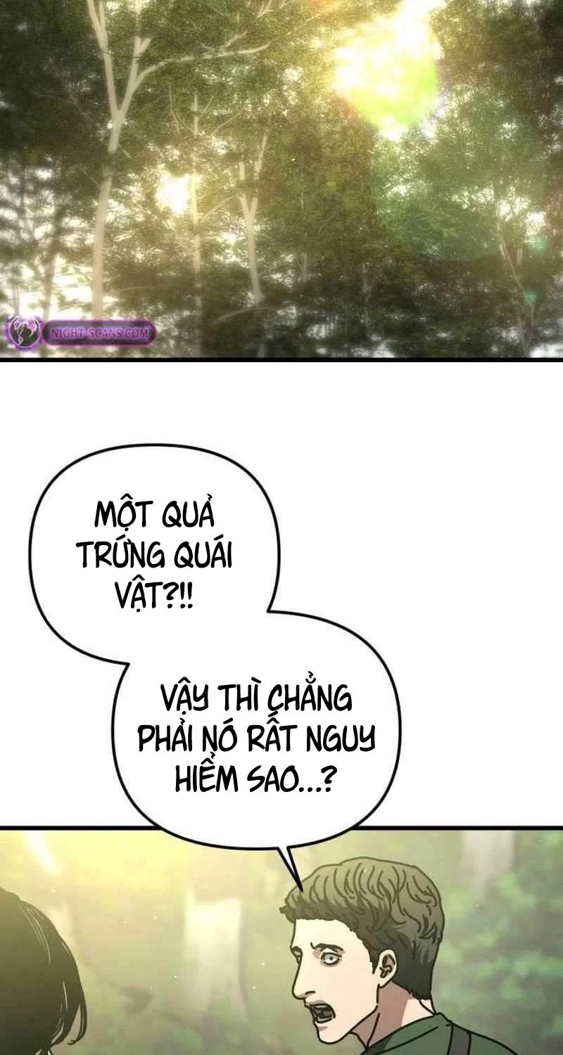 Ngôi Nhà Ẩn Ngày Tận Thế Chapter 17 - Trang 2