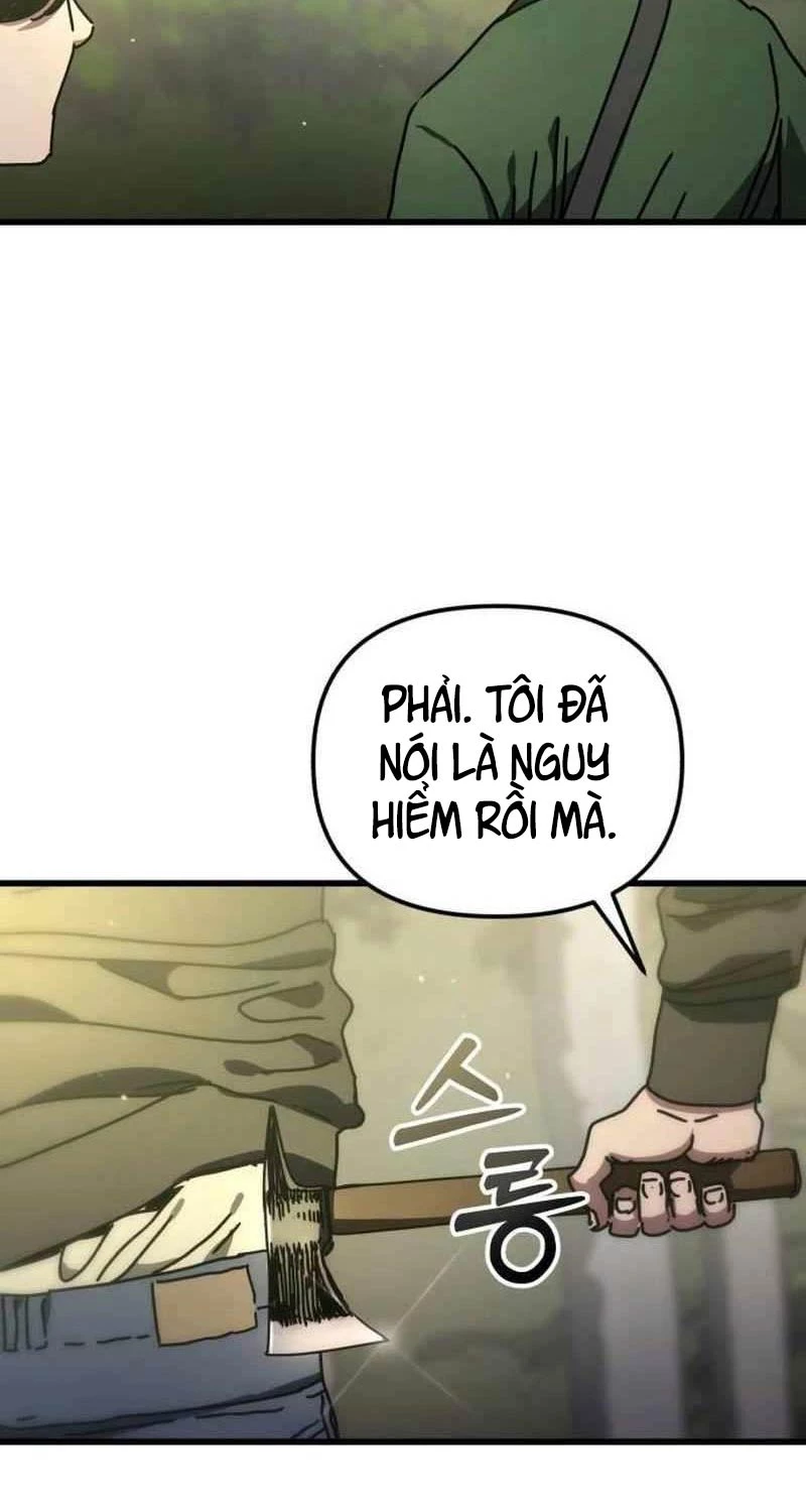 Ngôi Nhà Ẩn Ngày Tận Thế Chapter 17 - Trang 2