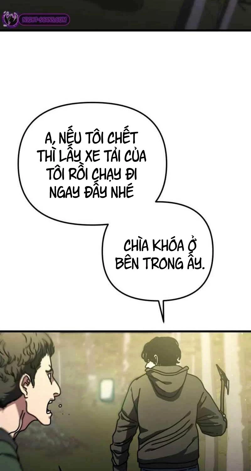 Ngôi Nhà Ẩn Ngày Tận Thế Chapter 17 - Trang 2