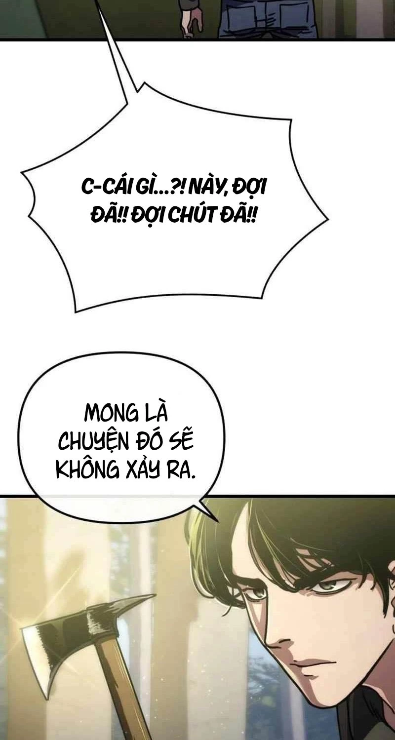 Ngôi Nhà Ẩn Ngày Tận Thế Chapter 17 - Trang 2