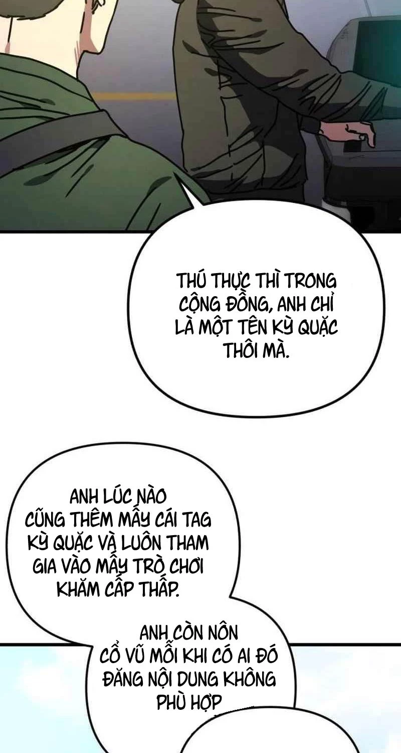 Ngôi Nhà Ẩn Ngày Tận Thế Chapter 17 - Trang 2