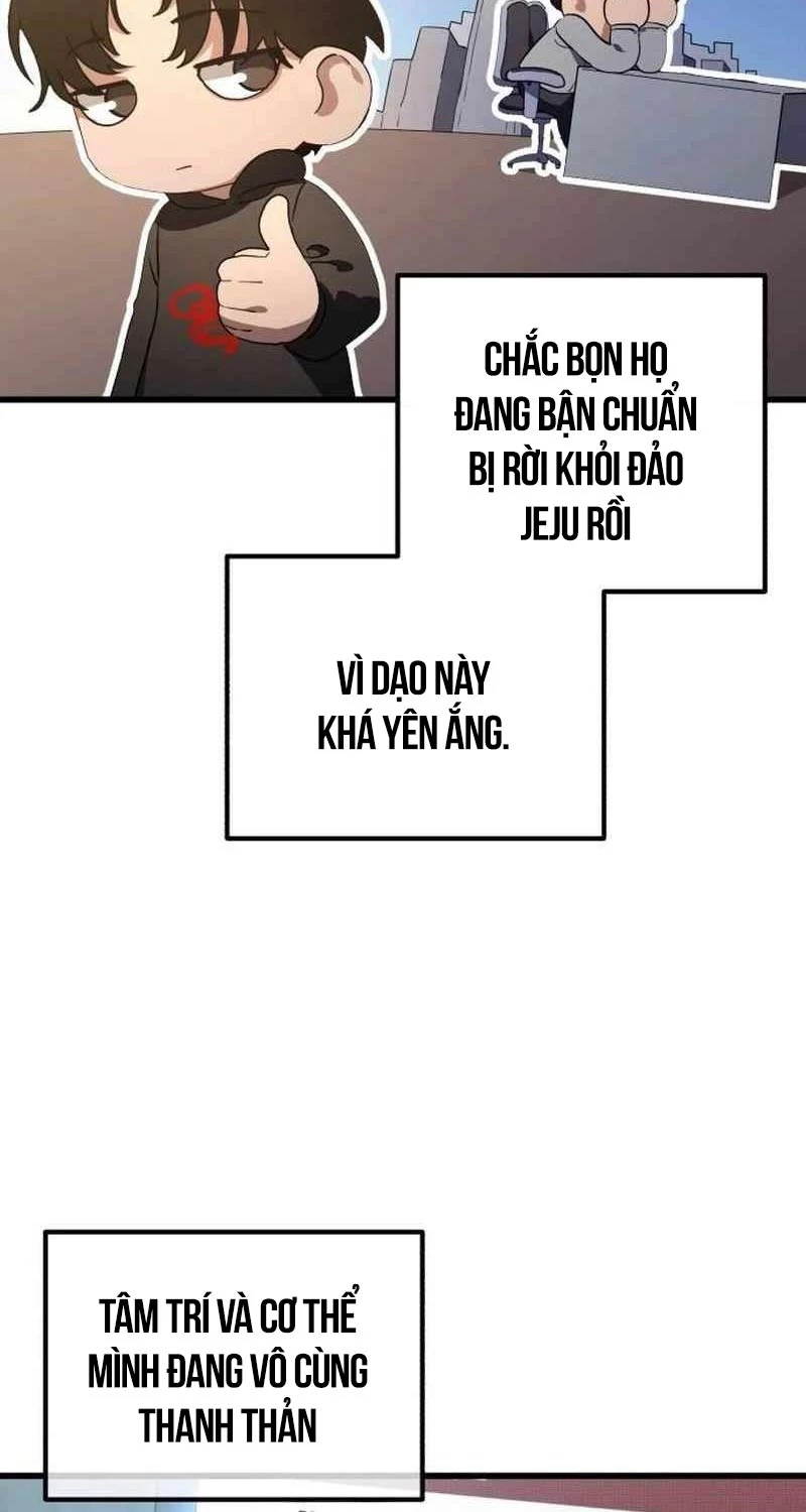 Ngôi Nhà Ẩn Ngày Tận Thế Chapter 17 - Trang 2