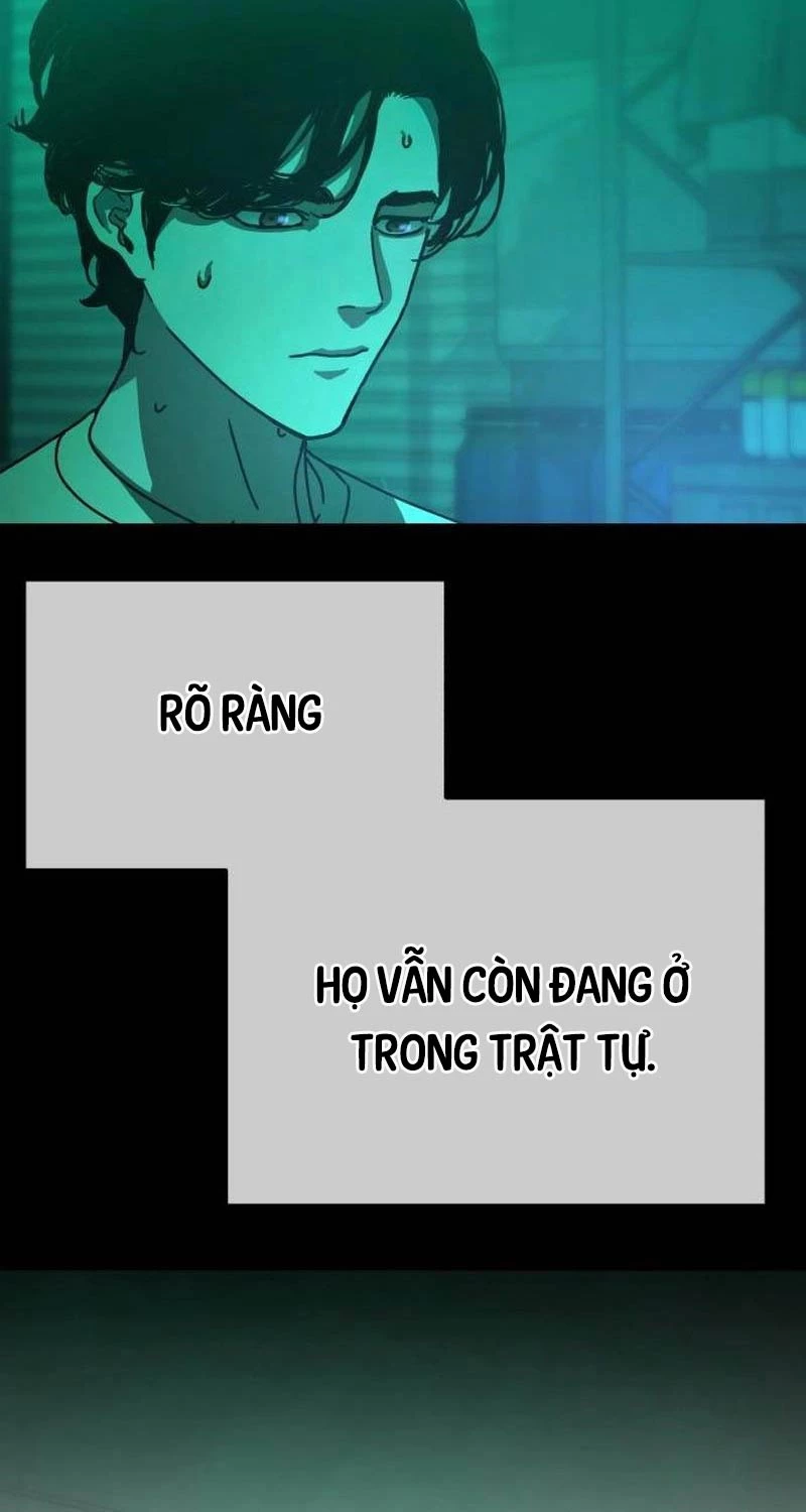 Ngôi Nhà Ẩn Ngày Tận Thế Chapter 16 - Trang 2