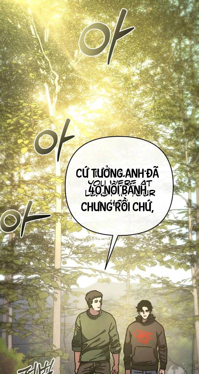 Ngôi Nhà Ẩn Ngày Tận Thế Chapter 16 - Trang 2