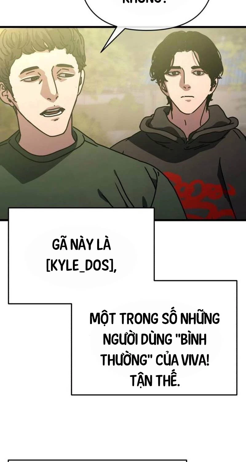 Ngôi Nhà Ẩn Ngày Tận Thế Chapter 16 - Trang 2