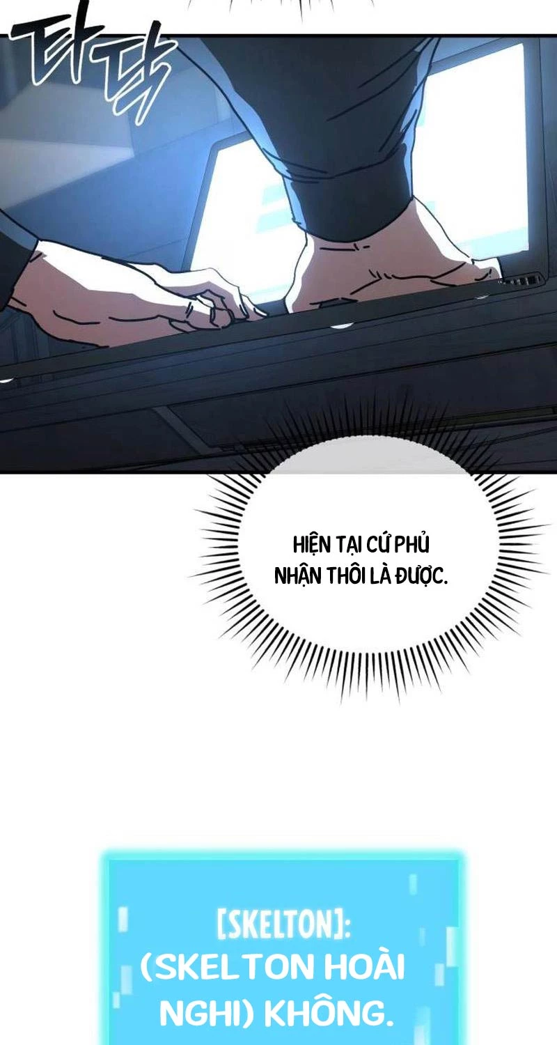 Ngôi Nhà Ẩn Ngày Tận Thế Chapter 16 - Trang 2