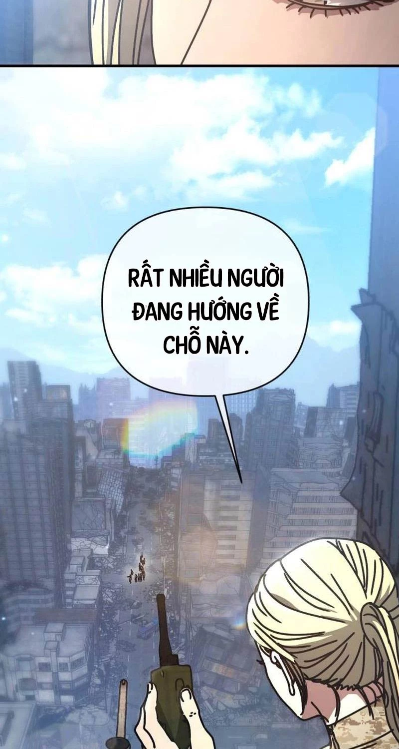 Ngôi Nhà Ẩn Ngày Tận Thế Chapter 16 - Trang 2