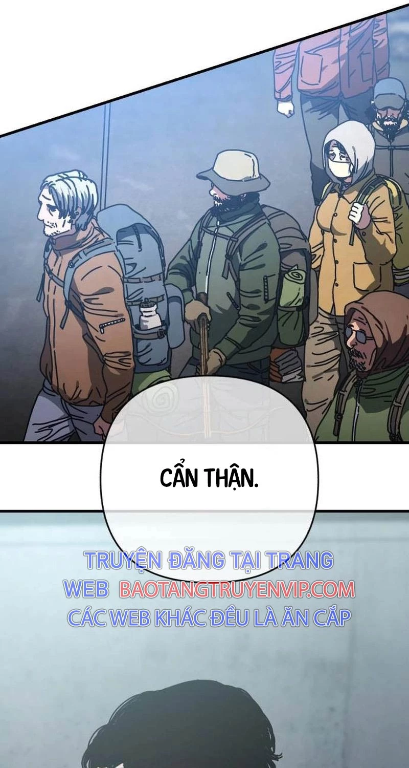 Ngôi Nhà Ẩn Ngày Tận Thế Chapter 16 - Trang 2