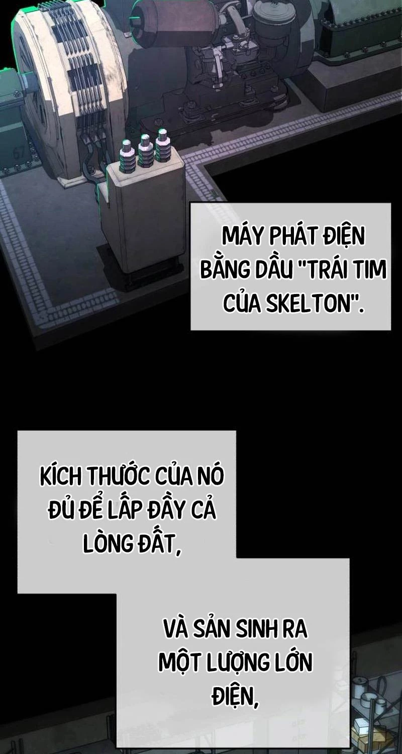 Ngôi Nhà Ẩn Ngày Tận Thế Chapter 16 - Trang 2