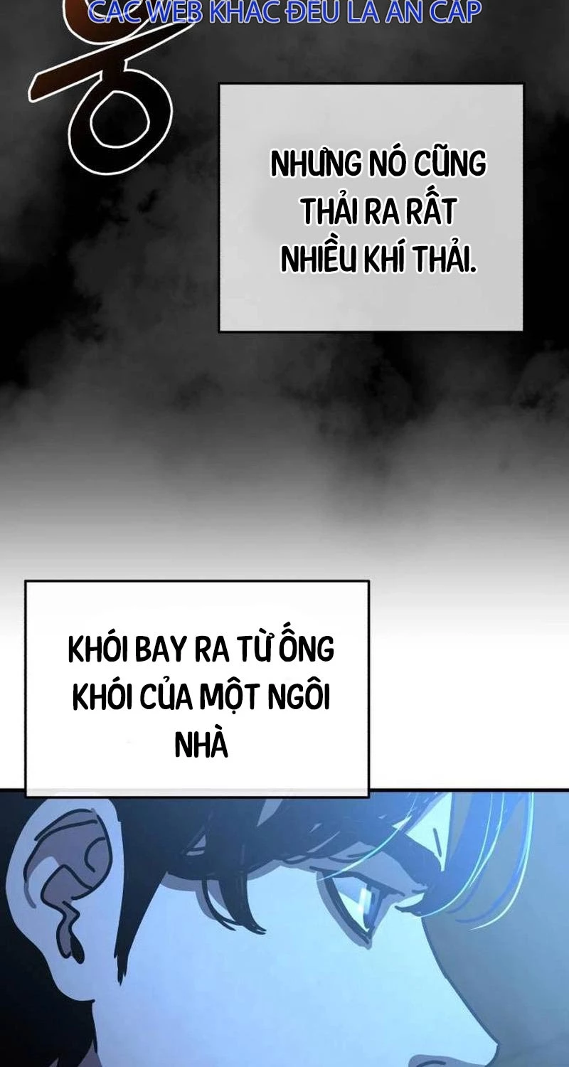 Ngôi Nhà Ẩn Ngày Tận Thế Chapter 16 - Trang 2