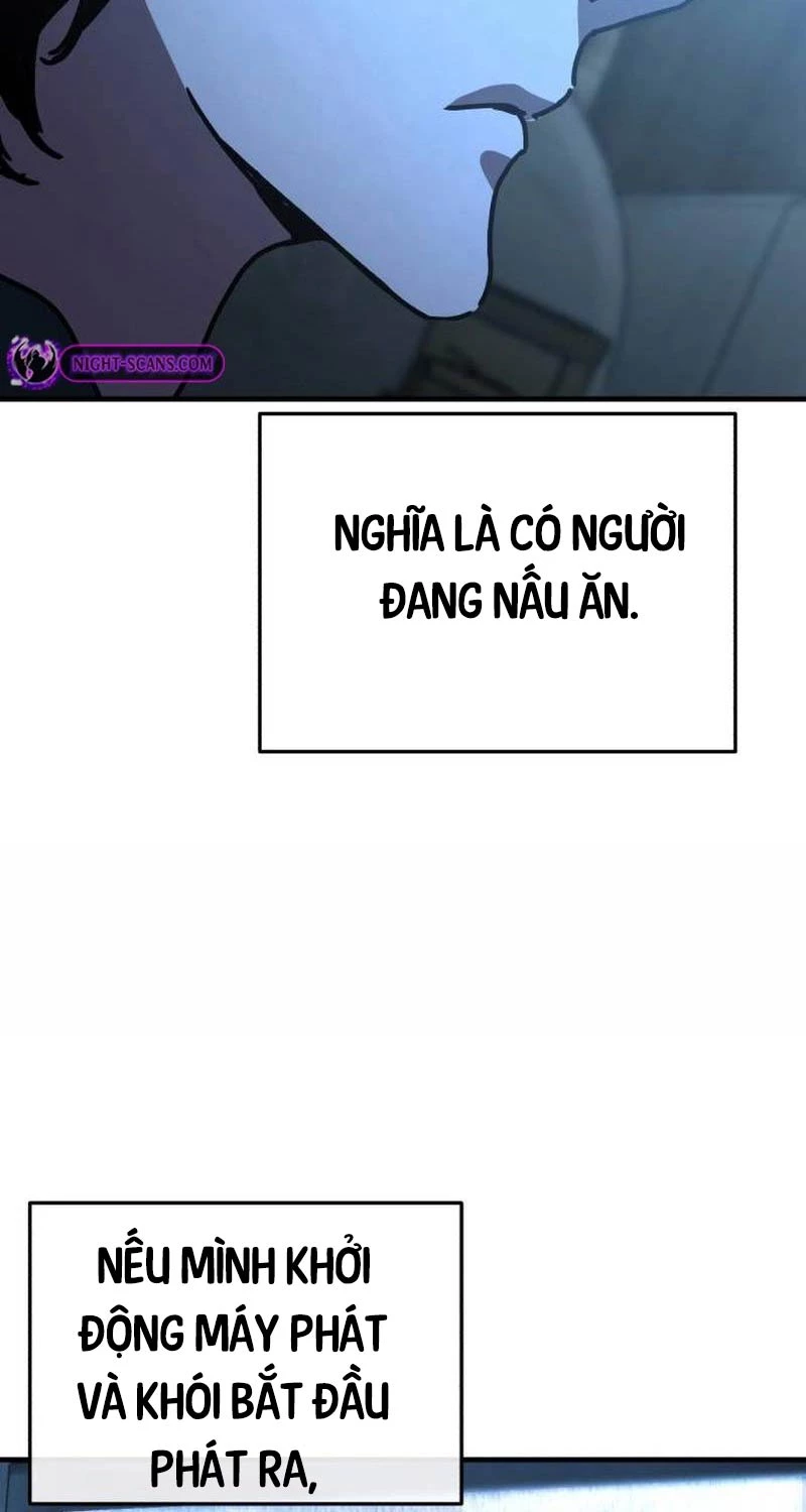 Ngôi Nhà Ẩn Ngày Tận Thế Chapter 16 - Trang 2