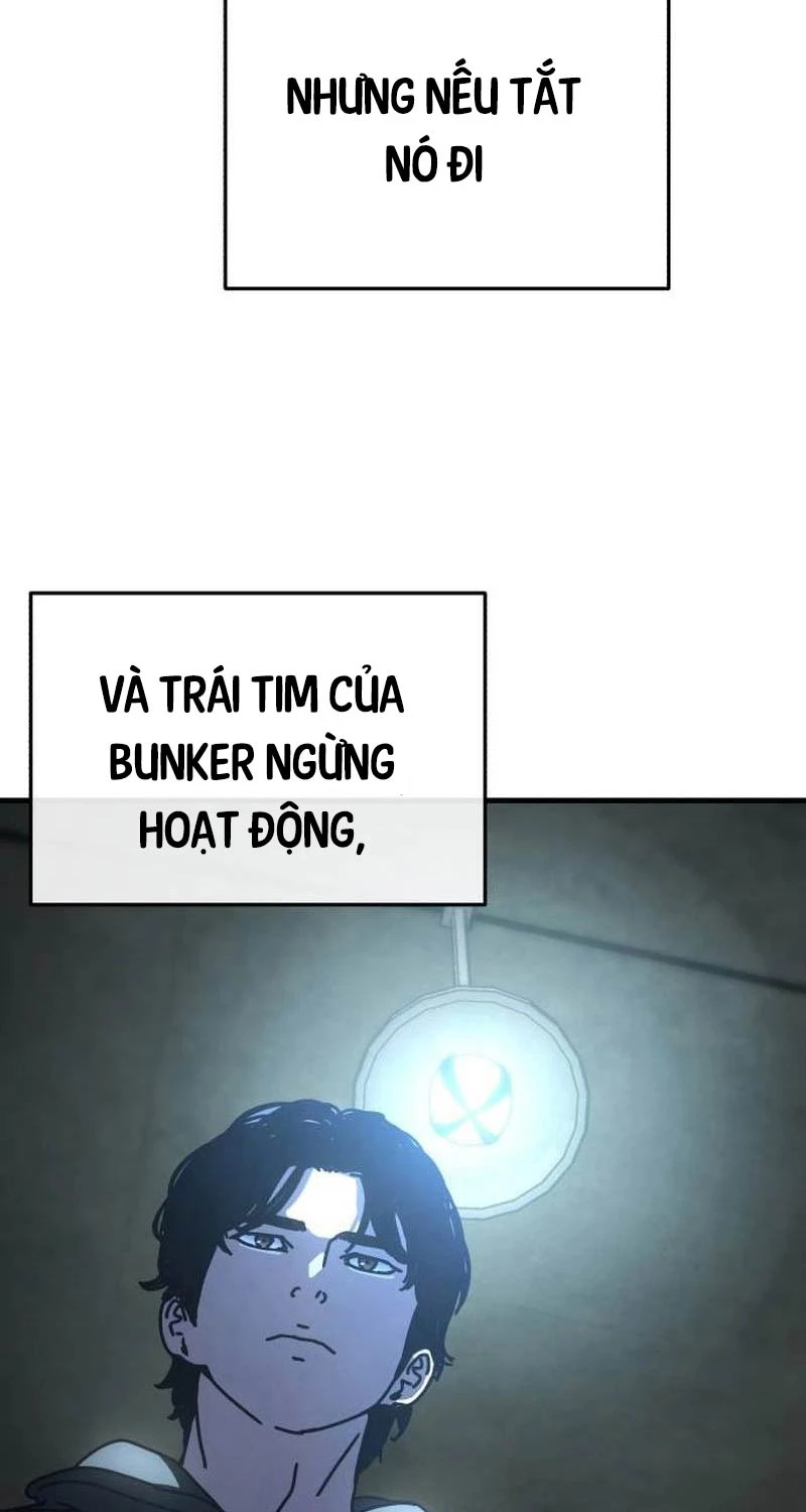 Ngôi Nhà Ẩn Ngày Tận Thế Chapter 16 - Trang 2