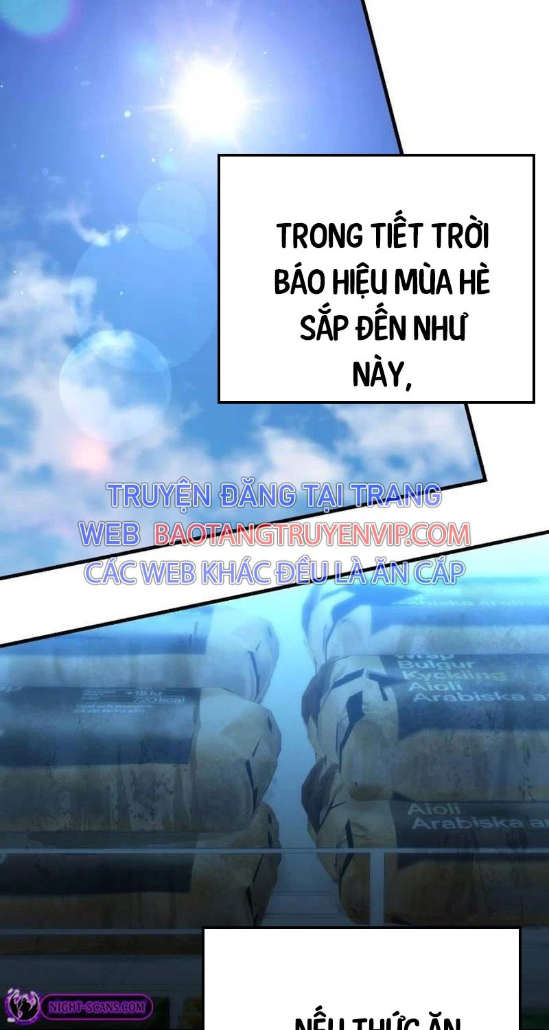 Ngôi Nhà Ẩn Ngày Tận Thế Chapter 16 - Trang 2