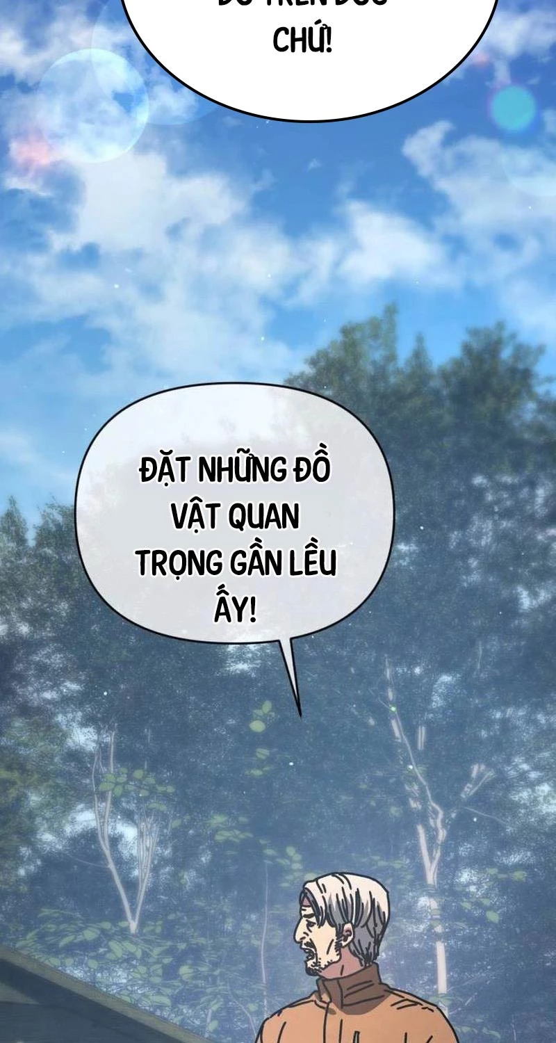 Ngôi Nhà Ẩn Ngày Tận Thế Chapter 16 - Trang 2