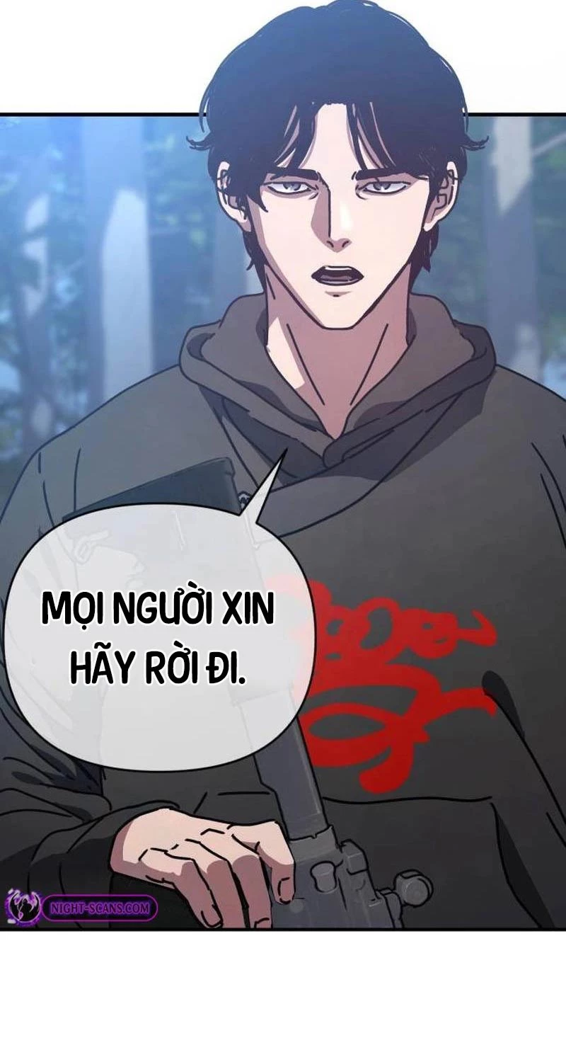 Ngôi Nhà Ẩn Ngày Tận Thế Chapter 16 - Trang 2