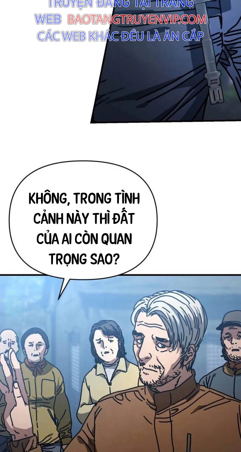 Ngôi Nhà Ẩn Ngày Tận Thế Chapter 16 - Trang 2