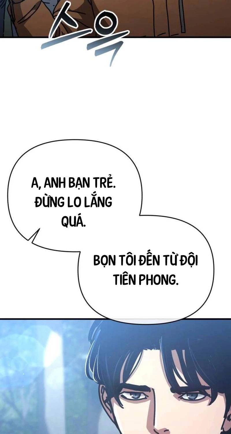 Ngôi Nhà Ẩn Ngày Tận Thế Chapter 16 - Trang 2