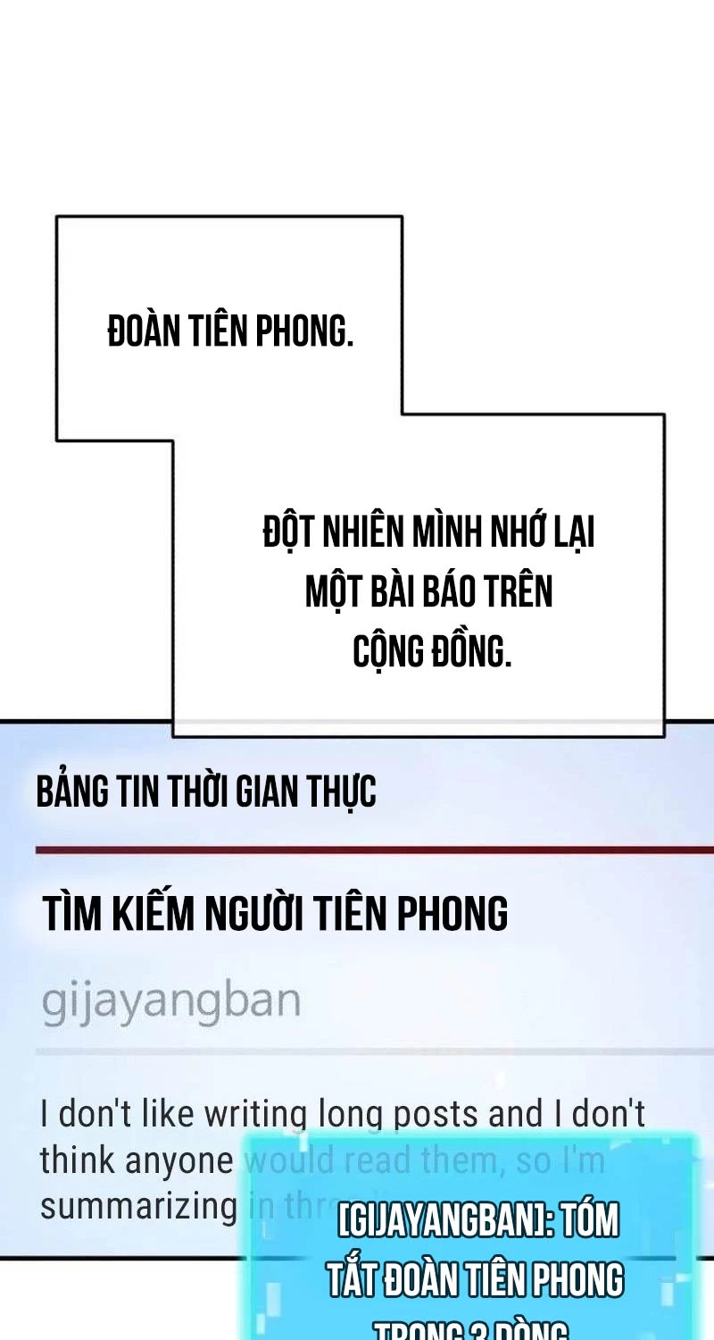 Ngôi Nhà Ẩn Ngày Tận Thế Chapter 16 - Trang 2