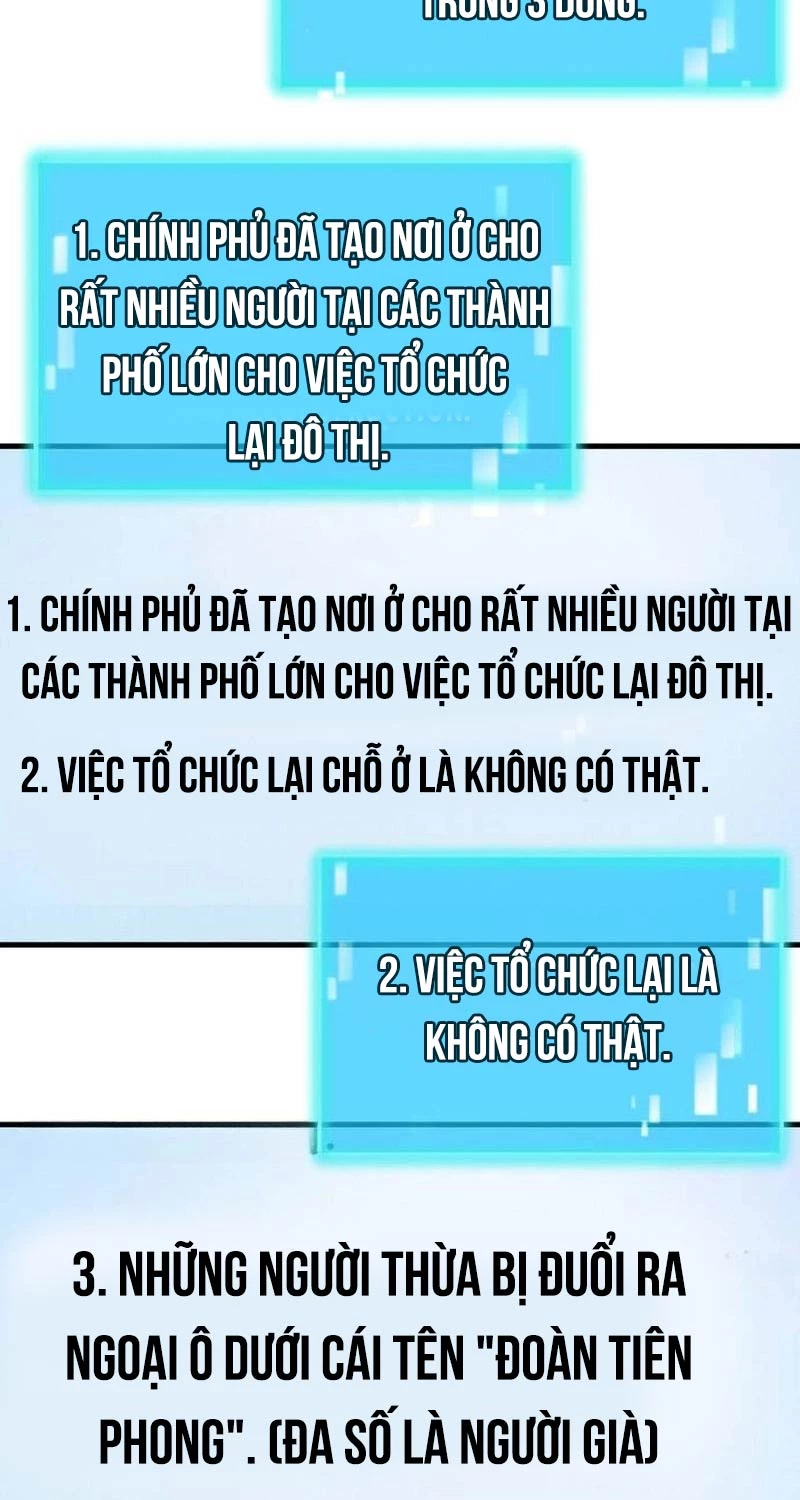 Ngôi Nhà Ẩn Ngày Tận Thế Chapter 16 - Trang 2