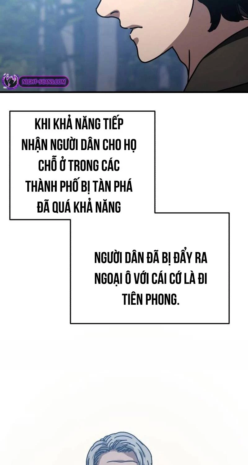 Ngôi Nhà Ẩn Ngày Tận Thế Chapter 16 - Trang 2