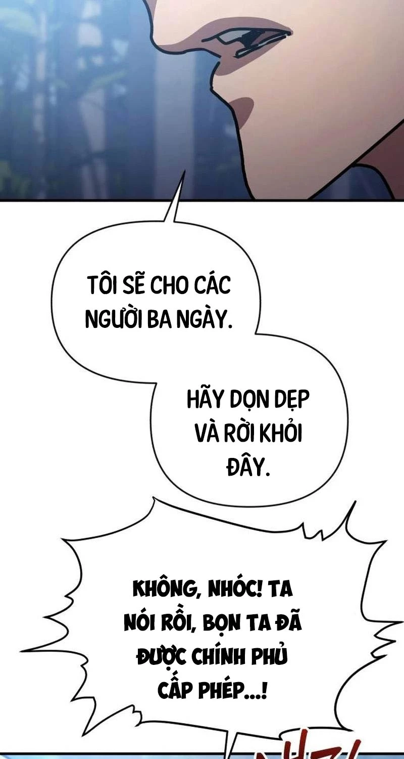 Ngôi Nhà Ẩn Ngày Tận Thế Chapter 16 - Trang 2