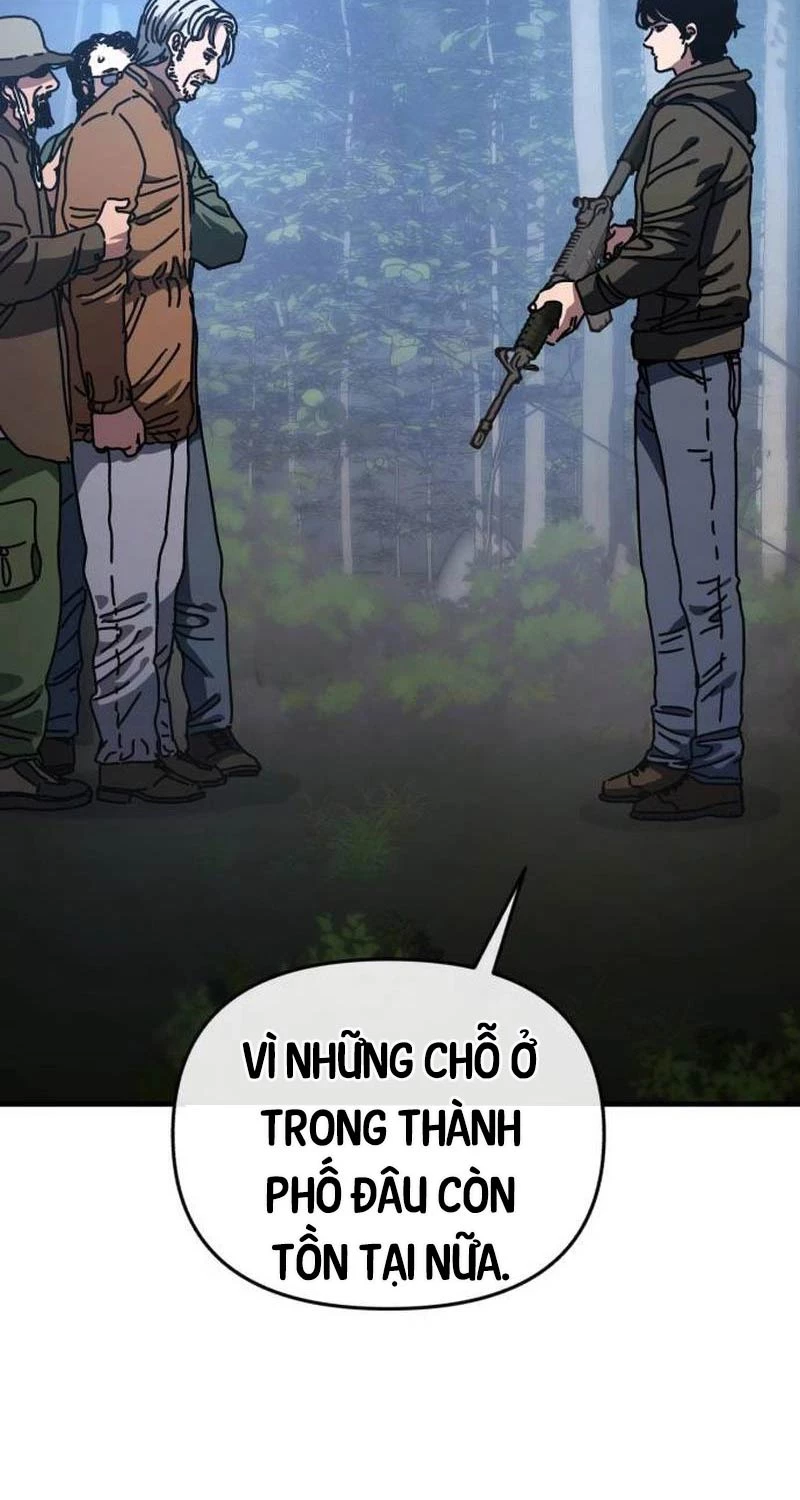 Ngôi Nhà Ẩn Ngày Tận Thế Chapter 16 - Trang 2