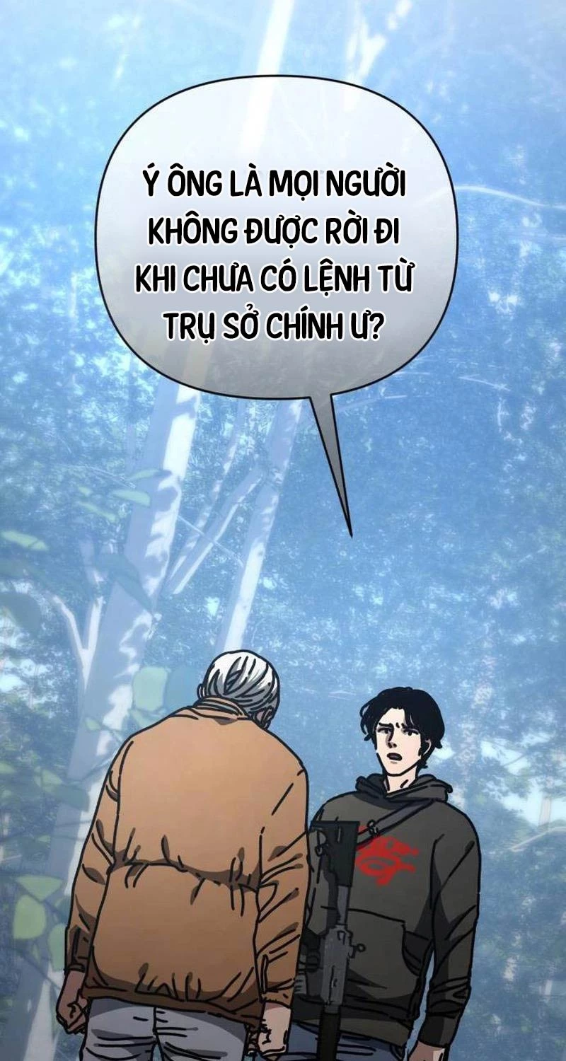 Ngôi Nhà Ẩn Ngày Tận Thế Chapter 16 - Trang 2