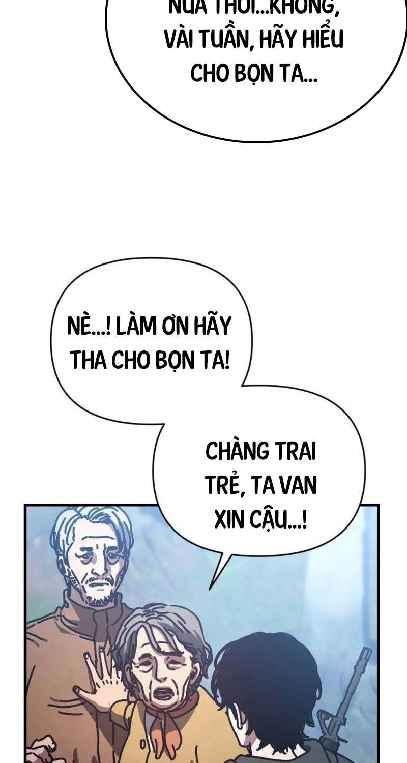 Ngôi Nhà Ẩn Ngày Tận Thế Chapter 16 - Trang 2