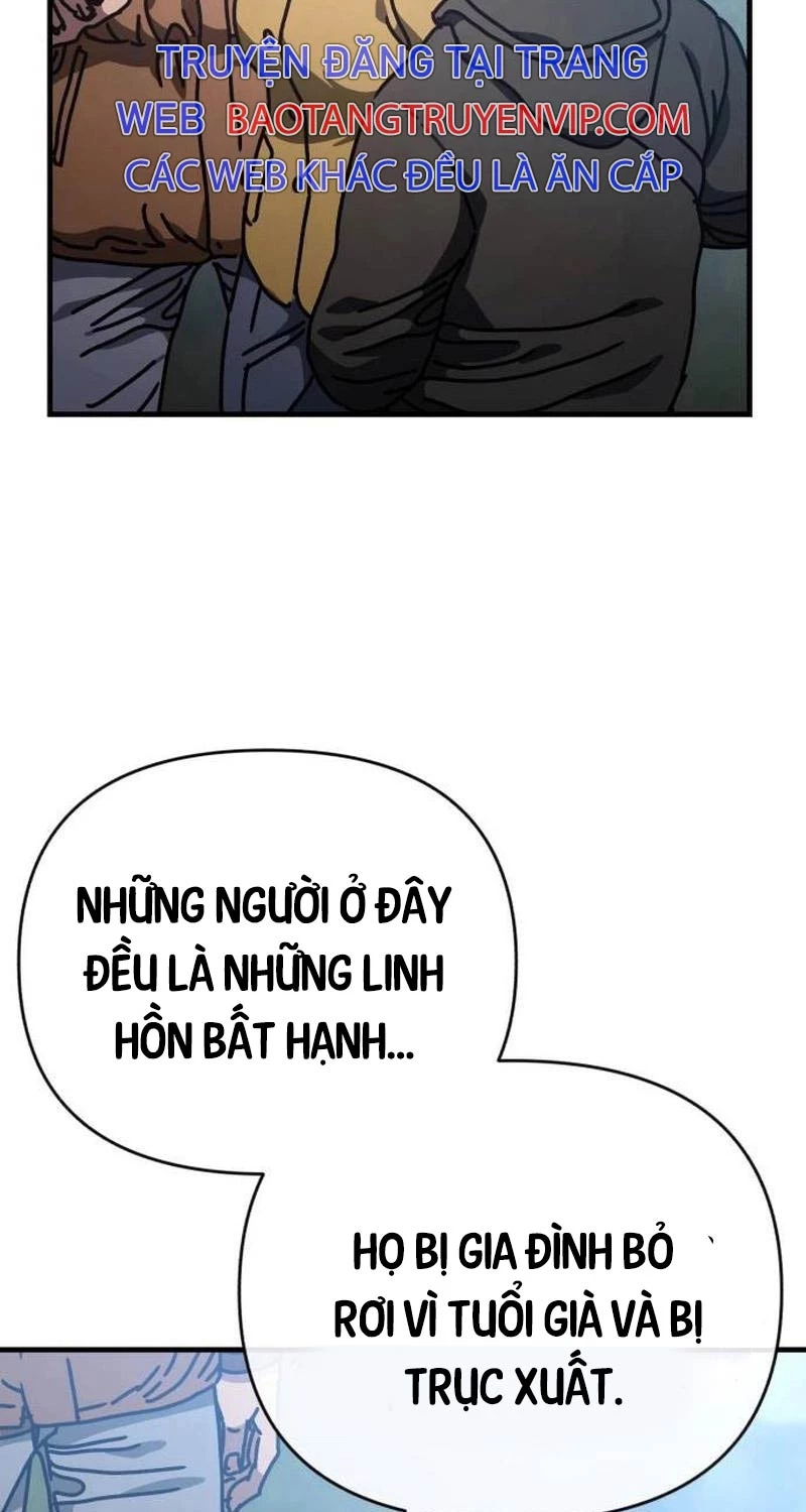 Ngôi Nhà Ẩn Ngày Tận Thế Chapter 16 - Trang 2