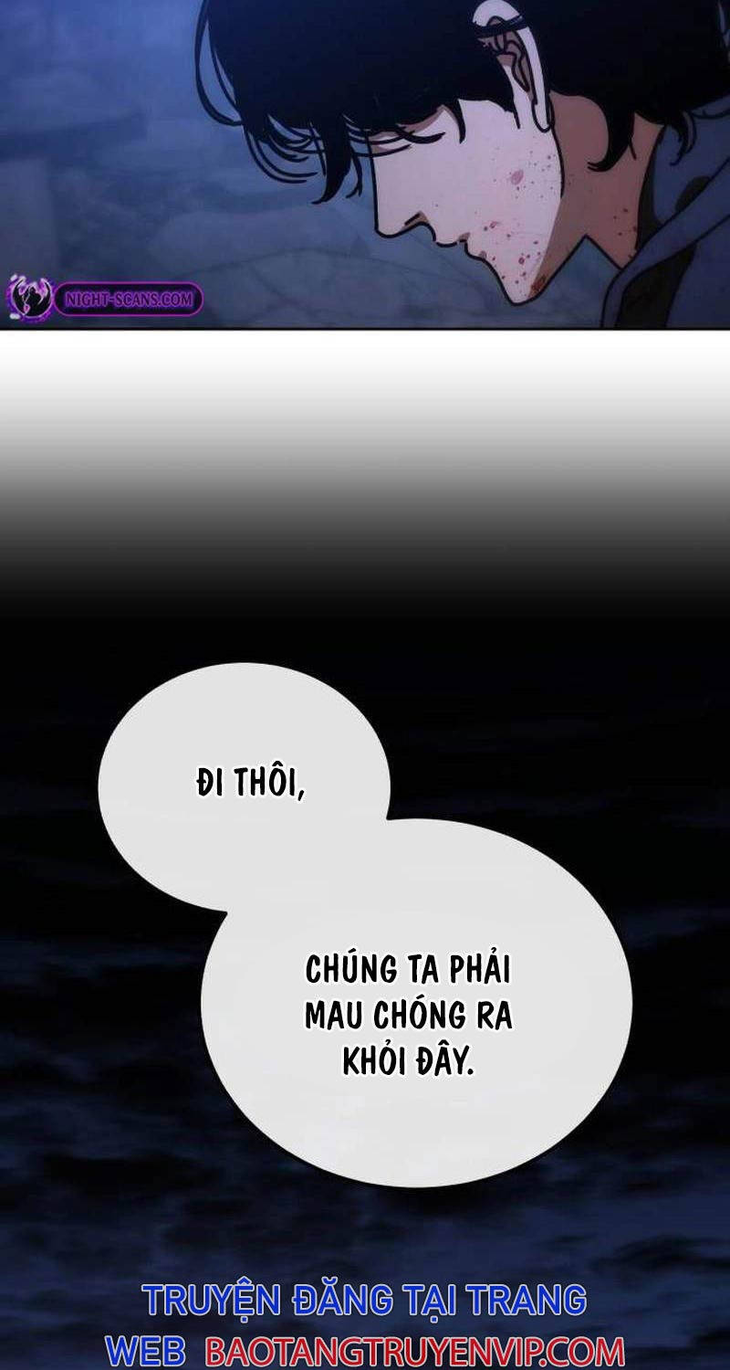 Ngôi Nhà Ẩn Ngày Tận Thế Chapter 15 - Trang 2