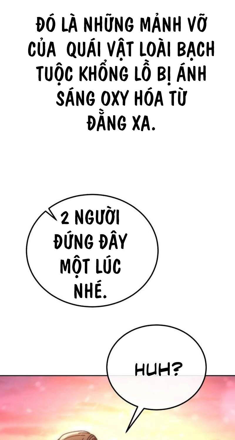 Ngôi Nhà Ẩn Ngày Tận Thế Chapter 15 - Trang 2