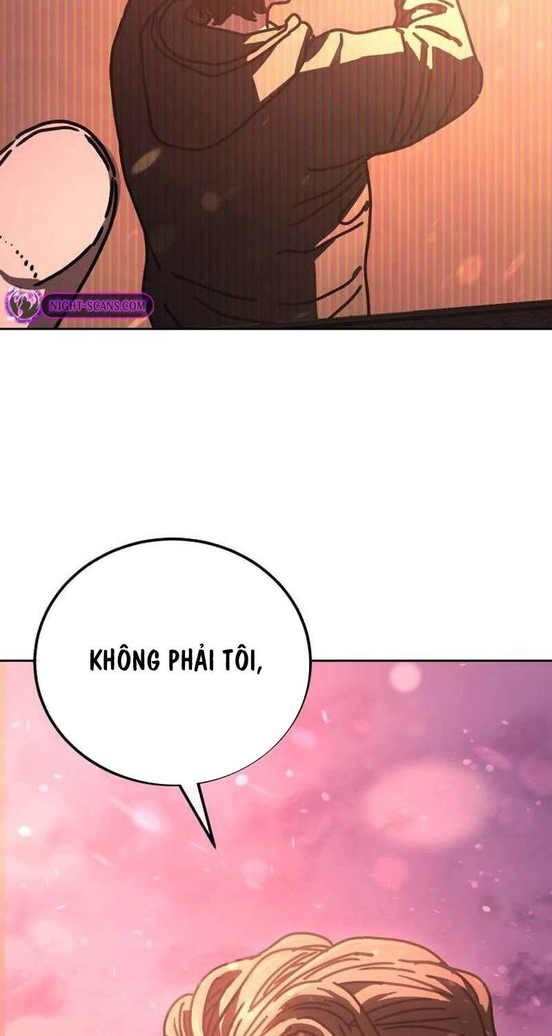 Ngôi Nhà Ẩn Ngày Tận Thế Chapter 15 - Trang 2