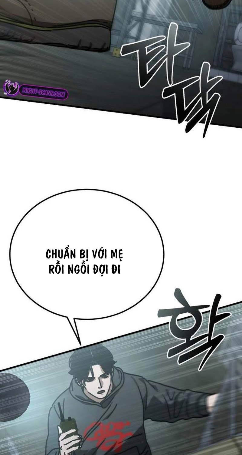 Ngôi Nhà Ẩn Ngày Tận Thế Chapter 15 - Trang 2