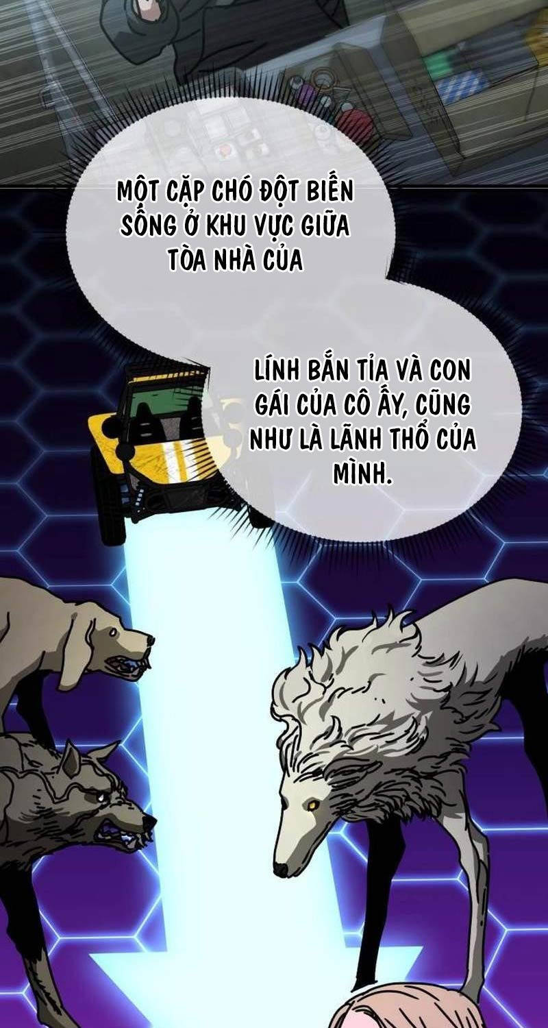 Ngôi Nhà Ẩn Ngày Tận Thế Chapter 15 - Trang 2