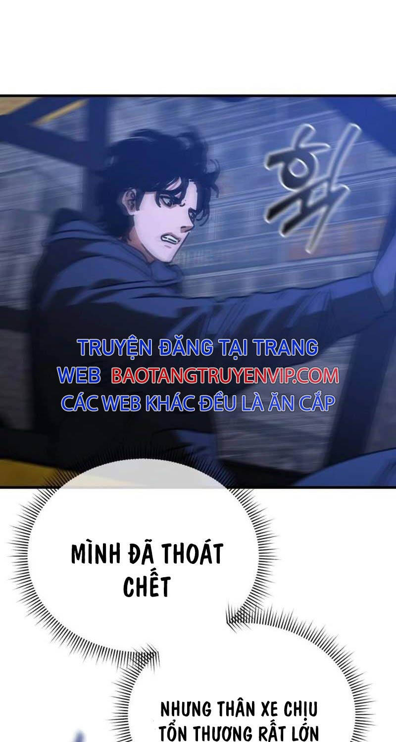 Ngôi Nhà Ẩn Ngày Tận Thế Chapter 15 - Trang 2