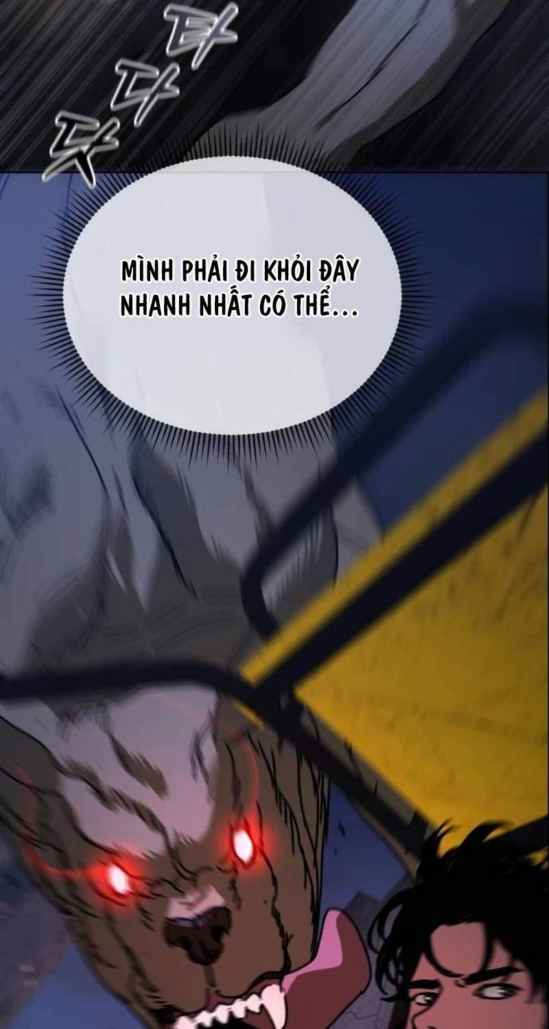 Ngôi Nhà Ẩn Ngày Tận Thế Chapter 15 - Trang 2