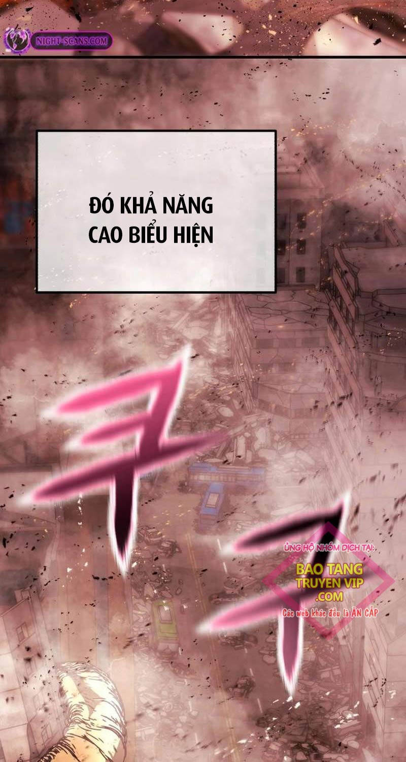 Ngôi Nhà Ẩn Ngày Tận Thế Chapter 14 - Trang 2