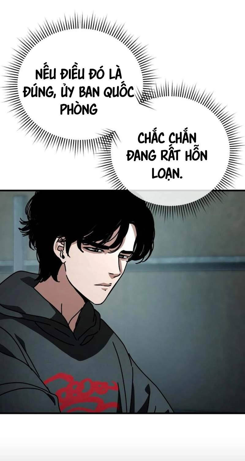 Ngôi Nhà Ẩn Ngày Tận Thế Chapter 14 - Trang 2