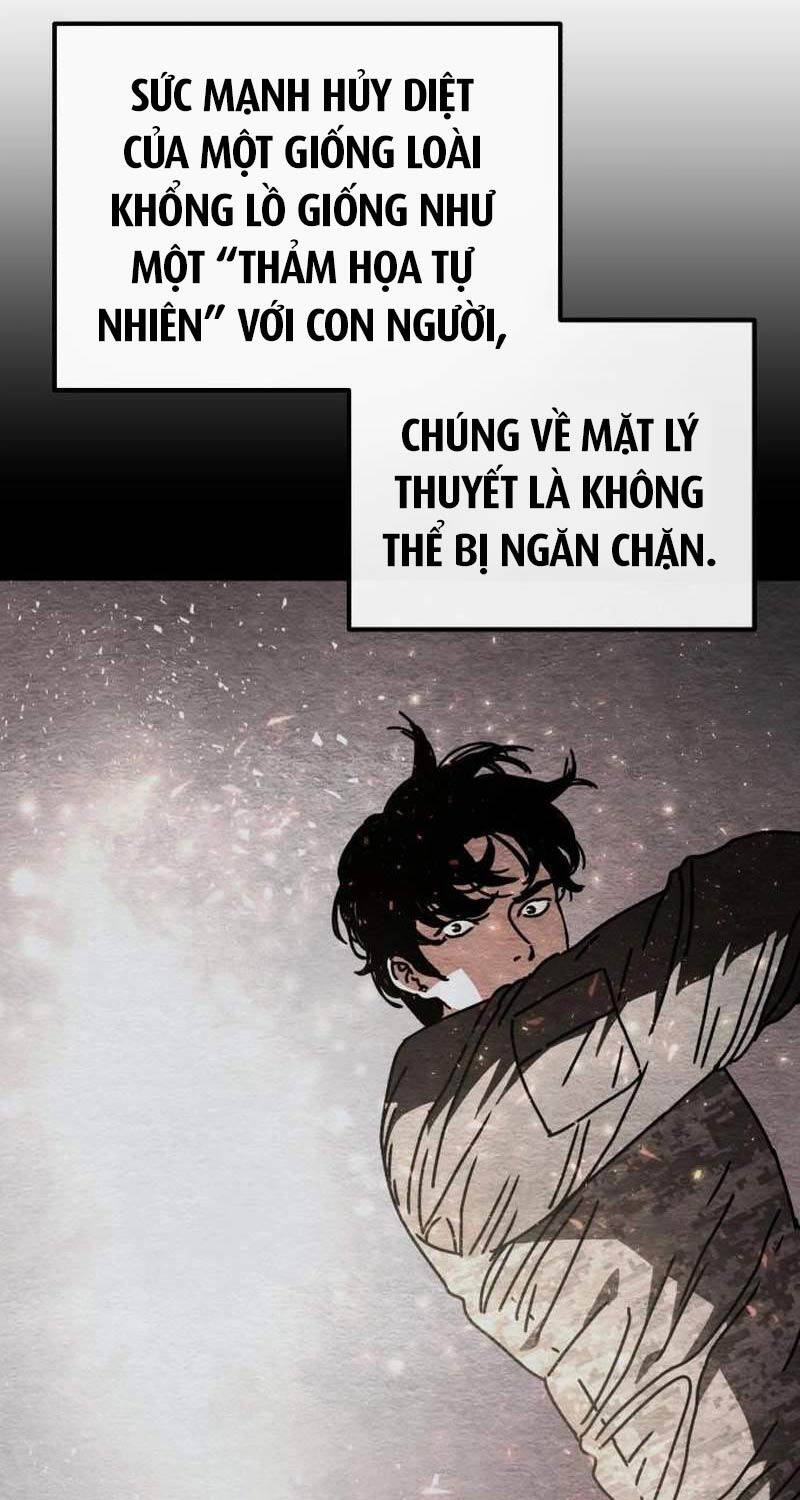 Ngôi Nhà Ẩn Ngày Tận Thế Chapter 14 - Trang 2