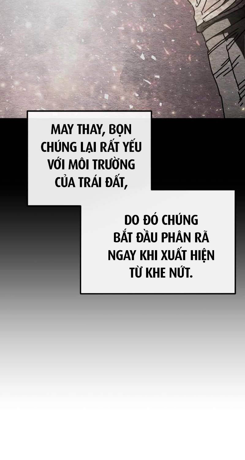 Ngôi Nhà Ẩn Ngày Tận Thế Chapter 14 - Trang 2