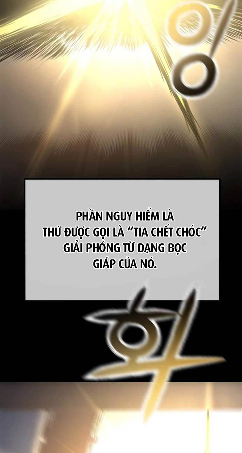 Ngôi Nhà Ẩn Ngày Tận Thế Chapter 14 - Trang 2