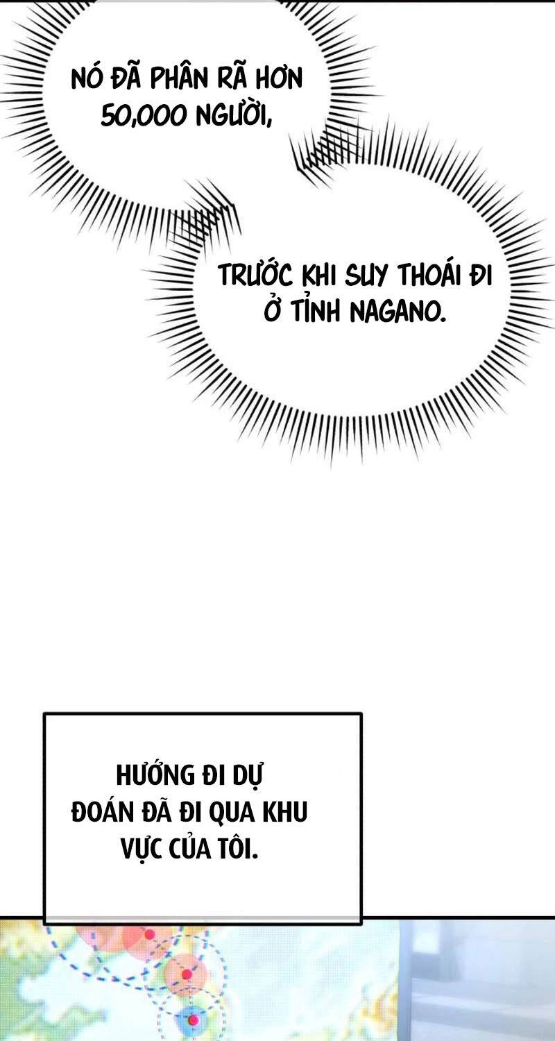 Ngôi Nhà Ẩn Ngày Tận Thế Chapter 14 - Trang 2