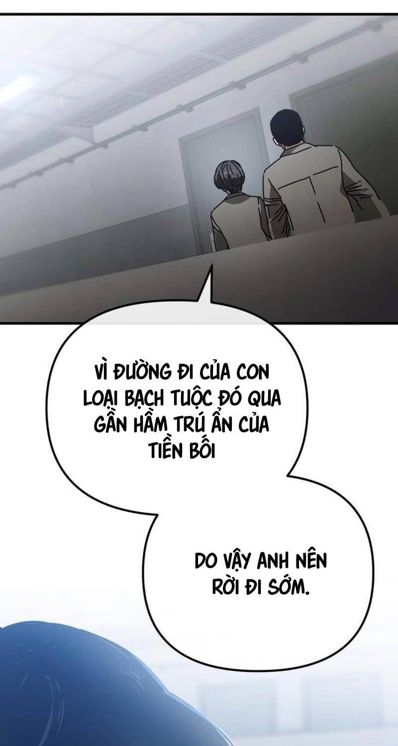 Ngôi Nhà Ẩn Ngày Tận Thế Chapter 14 - Trang 2